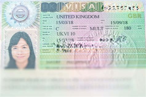 How To Apply For A Uk Standard Visitor Visa 2025 Project Gora