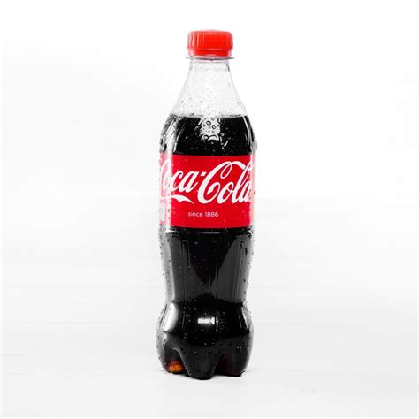 Lbumes Foto Botella De Plastico De Coca Cola Alta Definici N