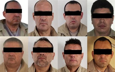 Video México Extradita A Ocho Criminales A Eu Entre Ellos Seis