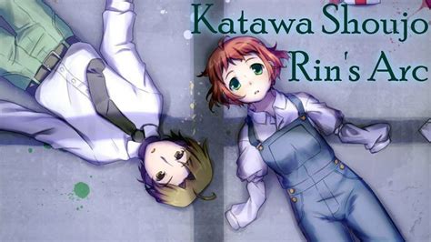 Katawa Shoujo Disability Girls W Tpok Part 106 YouTube