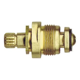 BrassCraft ST X Hot Stem For Central Brass Faucets Bathroom Sink