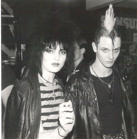 Nina Hagen Google Search Siouxsie Sioux Women In Music Goth Bands