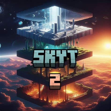 SkyT 2 Dependencies Minecraft Modpacks CurseForge