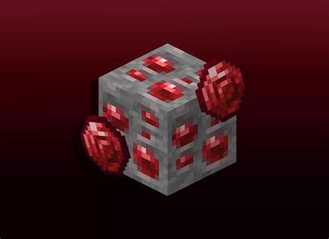 Ruby Minecraft Texture Pack