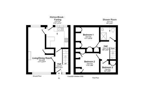 3 Bed Terraced House For Sale In Inveresk Street Greenfield Glasgow