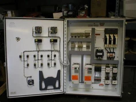 Power Panels At Best Price In Mumbai By Fatima Power Tech Solutions
