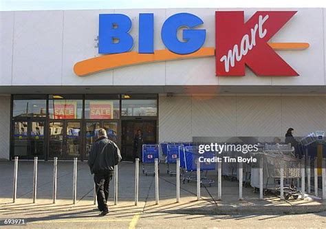 Big Kmart Photos And Premium High Res Pictures Getty Images