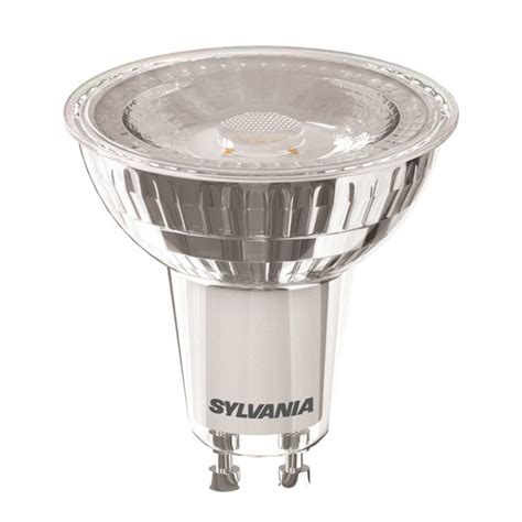 Sylvania Led Leuchtmittel Refled Superia Retro Es50 Glas Reflektor 5w