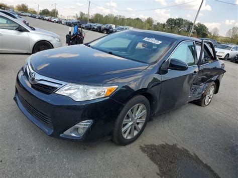 Toyota Camry L For Sale Ky Louisville Thu Mar