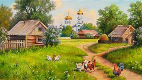 Indian Village Wallpapers - Top Free Indian Village Backgrounds ...