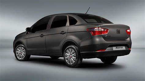 Fiat Grand Siena