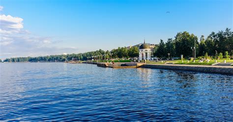 What to see and do in Petrozavodsk - Attractions, tours and activities | musement