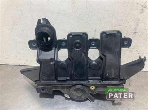 Pcv Valve Renault Trafic Dci Twin Turbo R R Mh