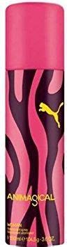 Puma Animagical Woman Dezodorant Spray 150ml Opinie I Ceny Na Ceneo Pl