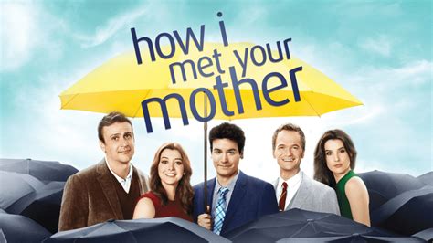 How I Met Your Mother ซิทคอมสุดคลาสสิกที่ประสบความสำเร็จอย่างสูง Pantip