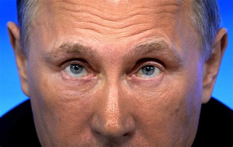 2015 The Year Of The Putin Dictatorship Bloomberg