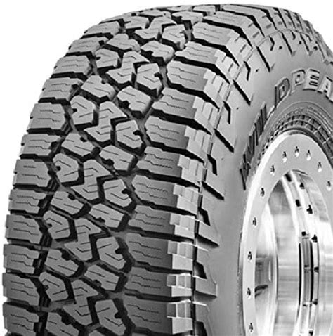 Falken Wildpeak At3w All Terrain Radial Tire 27565r20 126s Shop