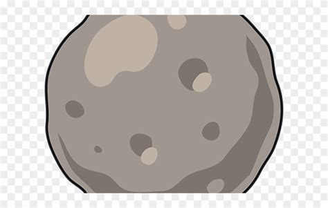 asteroid clipart png - Clip Art Library