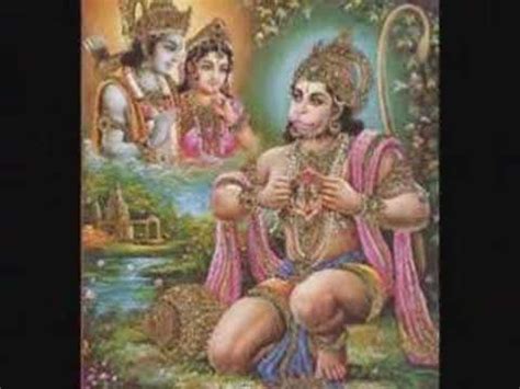 Hanuman Chalisa Mahendra Kapoor Original Full Song I Shri Hanuman