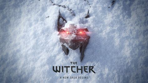 witcher   officially entered full scale production gameranx