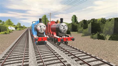 Old Iron Ringo Starr Us Trainz Remake Youtube