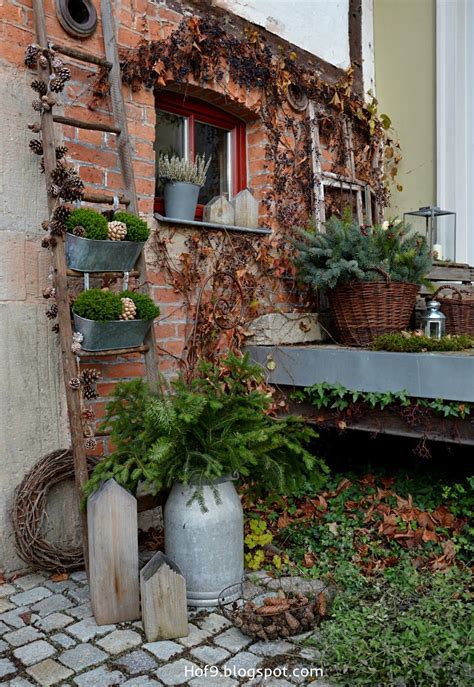 Pin Von Renate Algermissen Auf Eingang Garten Garten Deko Vorgarten