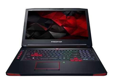 Acer Predator G Full Specs Details And Review