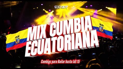 Cumbias Ecuatorianas Mix Don Medardo Se Ora Cumbia Widinson