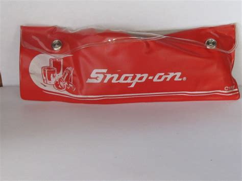 Snap On11pcmetricl Shapedhexwrenchsetawm110dkc15b For Sale