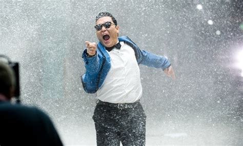psy talks  future plans  interview  cnn soompi