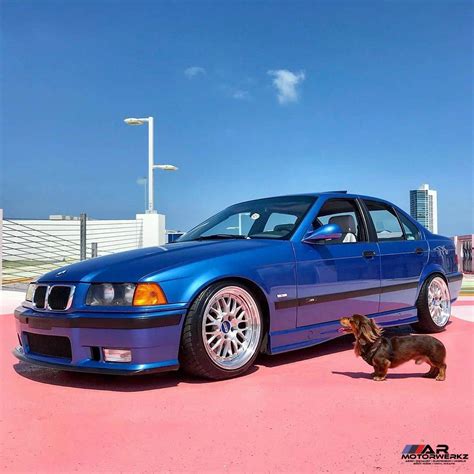 Bbs Wheels Bmw E36