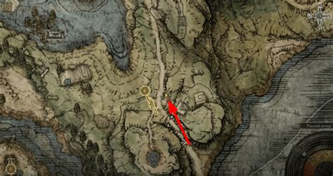 Elden Ring — Где найти Слезы личинки, как перераспределить характеристики