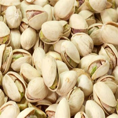 Pista (Pistachio) - With Salt - 1 kg | Daraz.pk