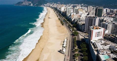 Senado pauta PEC das Praias de novo e projeto deve dividir atenção