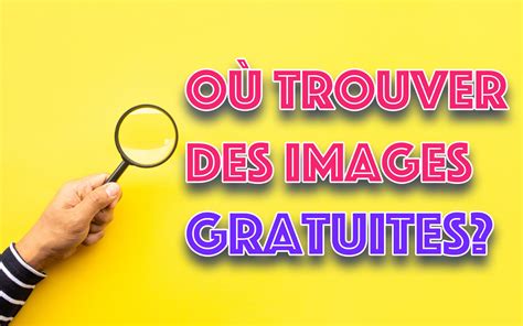 Top 7 Des Meilleures Banques Dimages Gratuites De Qualite Subliphoto