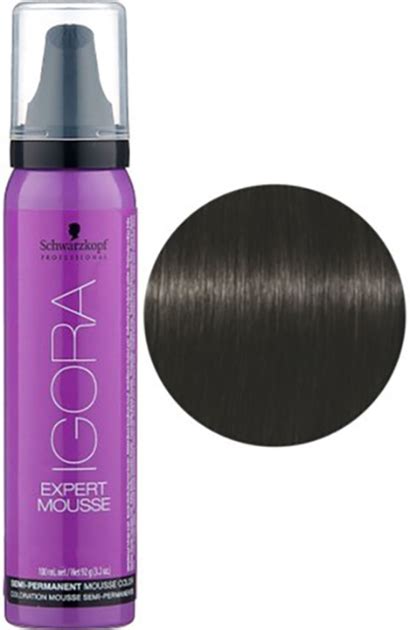 Rozetka Pl Pianka Koloryzuj Ca Schwarzkopf Igora Expert Mousse