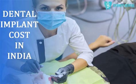 Dental Implant Cost In India An Overview Sydney Top Dental