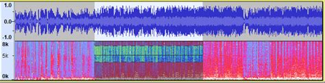 Multi View Audacity Manual