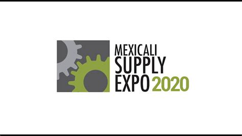 Mexicali Supply Expo Youtube