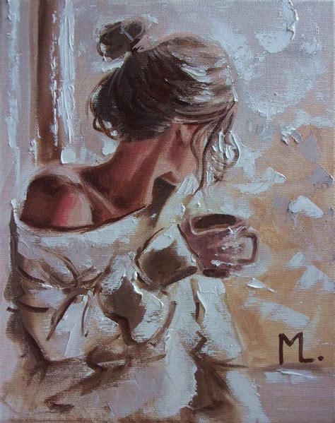 Monika Luniak Paintings For Sale Artfinder Figurative Artwork