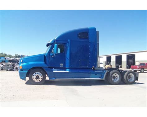 2006 Freightliner Columbia 112 Conventional Trucks For Sale 50 Used