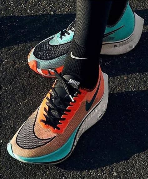 Multicolor NIKE ZOOM VAPORFLY NEXT at best price in Surat | ID: 2850707846312