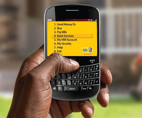 How To View Your Mtn Mobile Money Account Statement Dignited