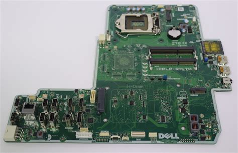 Genuine Dell Optiplex Aio Motherboard System Main Logic Board