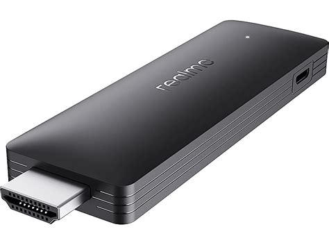 REALME RMV 2105 4K Smart Google TV Stick | MediaMarkt