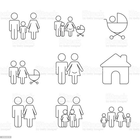 Infographics Template Icons Stock Illustration Download Image Now