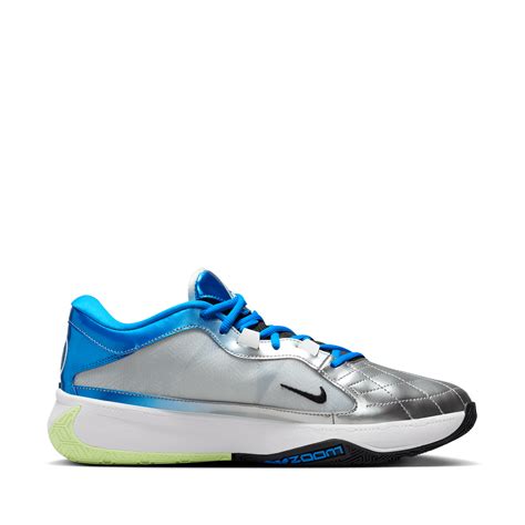 Nike Zoom Freak 5 Ep Total Freak Titan