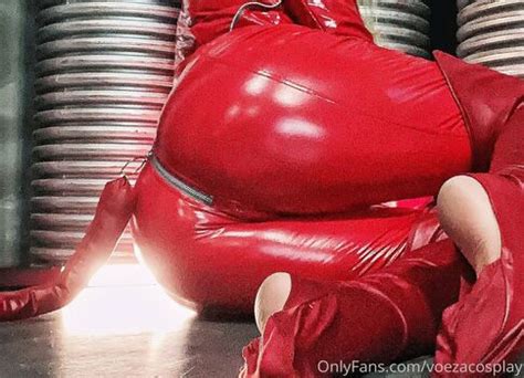 Voezacos Enjinight Https Voezacosplay Nude Onlyfans The
