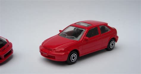 Matchbox Memories Matchboxon K V Liek Maisto Honda Civic S Hot Wheels Honda Civic Si