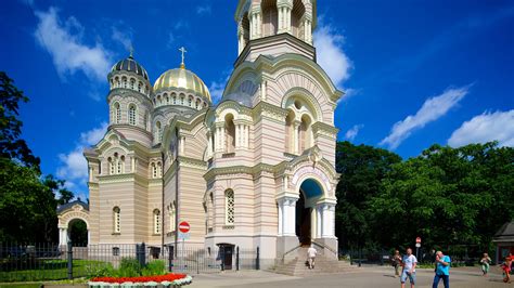 Orthodoxe Kathedrale Lva Ferienwohnungen Ferienh User Und Mehr Fewo